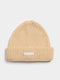 Archive Unisex Micro Beige Beanie