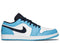 NIKE AIR JORDAN 1 LOW UNC