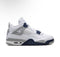 Nike Air Jordan 4 “Midnight Navy”