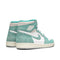 Nike Air Jordan 1 High “Turbo Green”